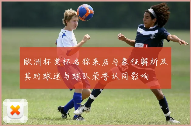 欧洲杯奖杯名称来历与象征解析及其对球迷与球队荣誉认同影响